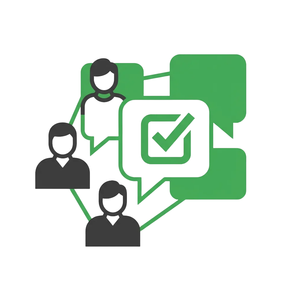 Seamless Collaboration