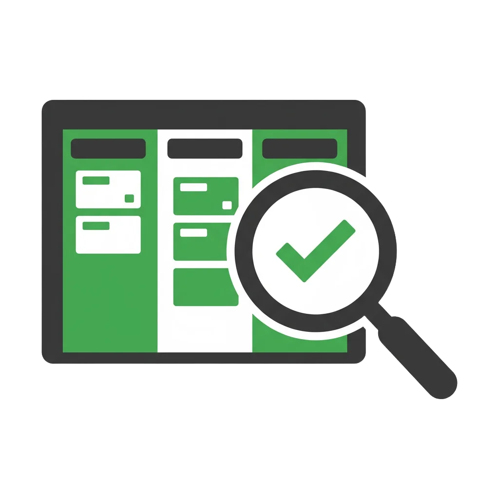 Real-time Visibility