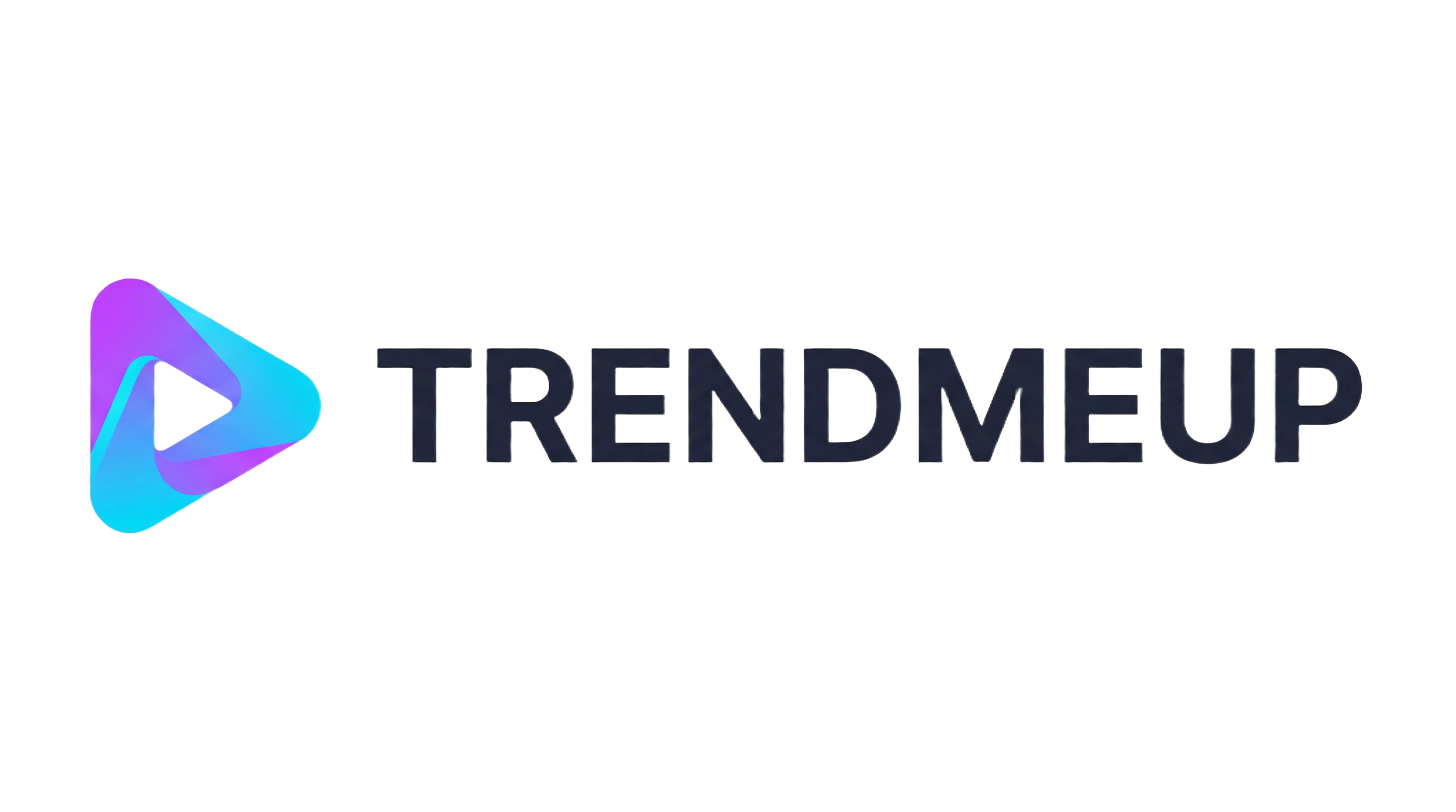 TRENDMEUP - Landing Page Agency